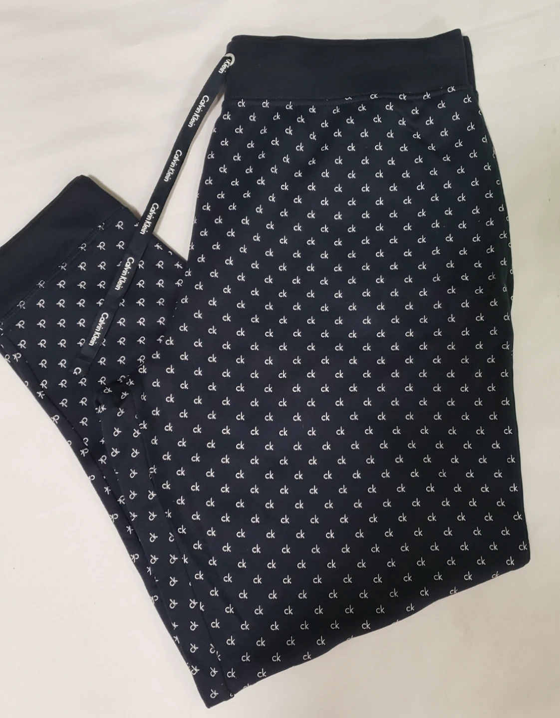 Brand new Calvin Klein Piyama Pants Size XL/TG - photo 2