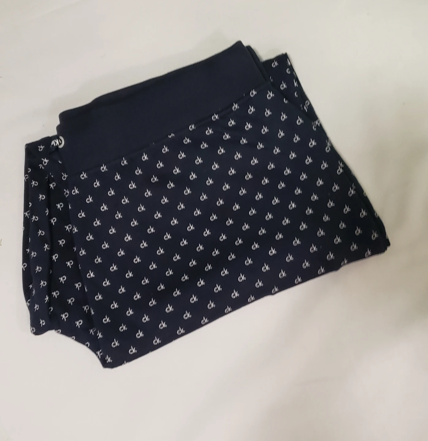 Brand new Calvin Klein Piyama Pants Size XL/TG - photo 4