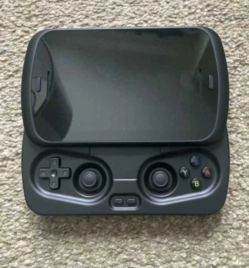 Brandnew Anbernic RG Slide Black 256GB Gaming console - photo 2