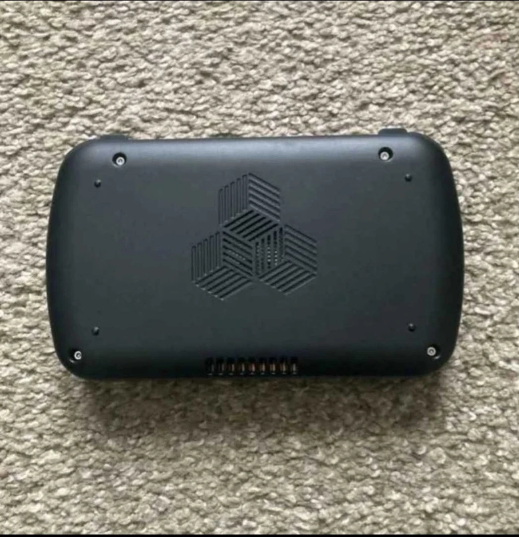 Brandnew Anbernic RG Slide Black 256GB Gaming console - photo 3