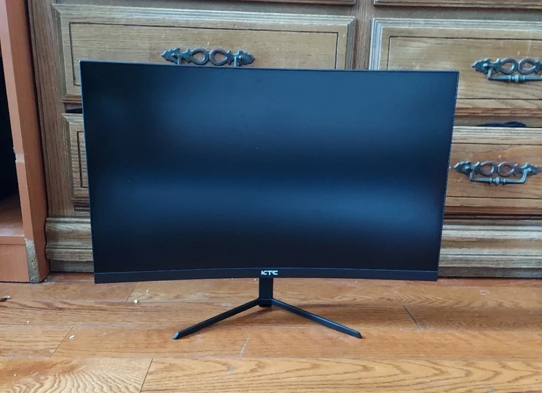 KTC Gaming Monitor