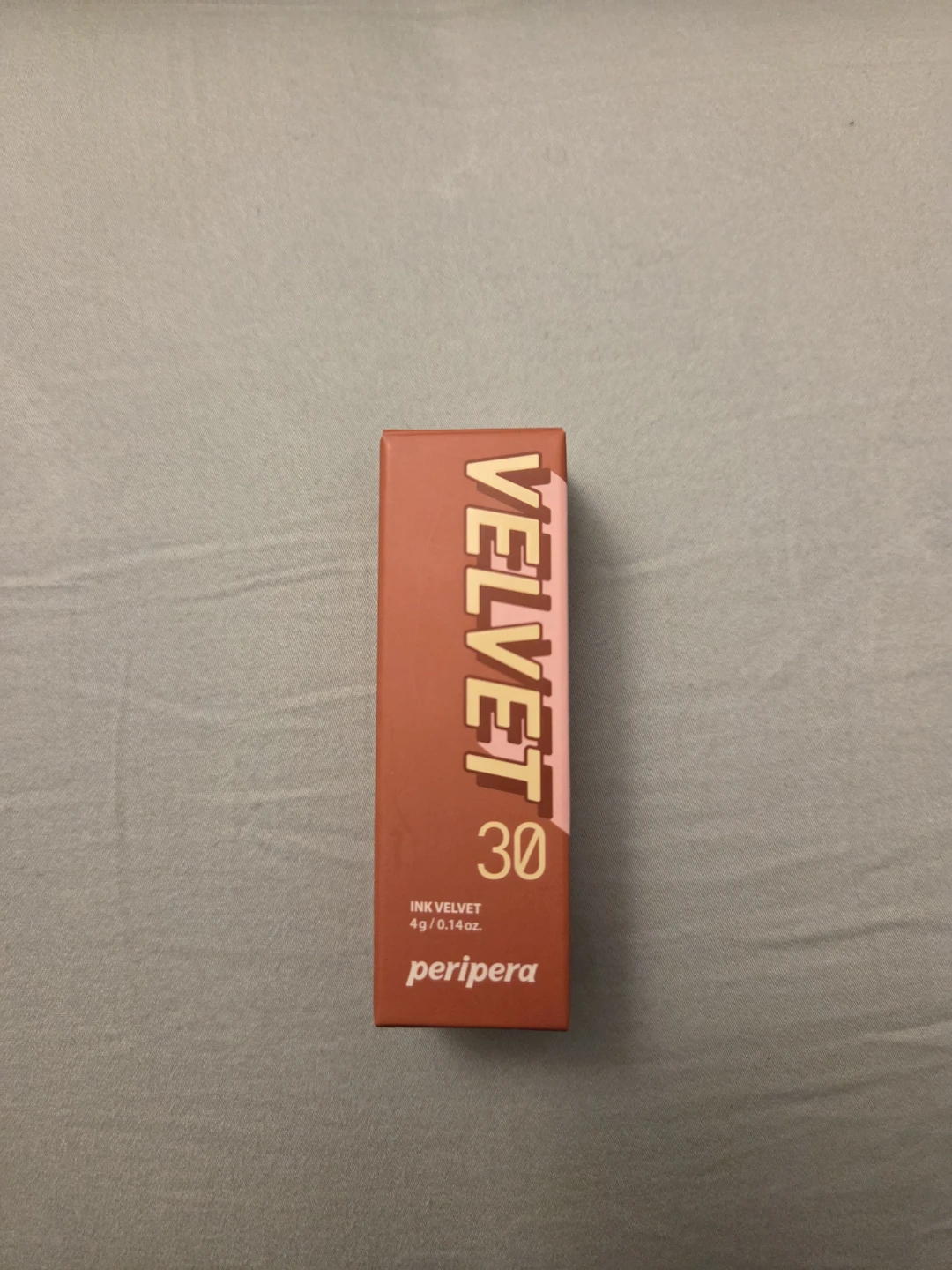 Peripera Ink Velvet Lip Tint