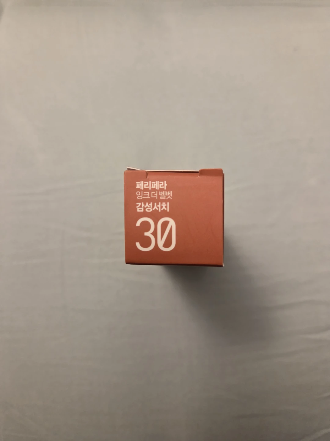Peripera Ink Velvet Lip Tint - photo 3