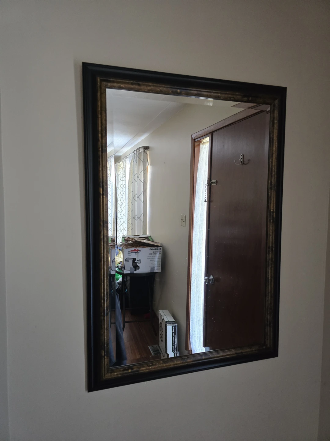 Decorative Wall Mirror