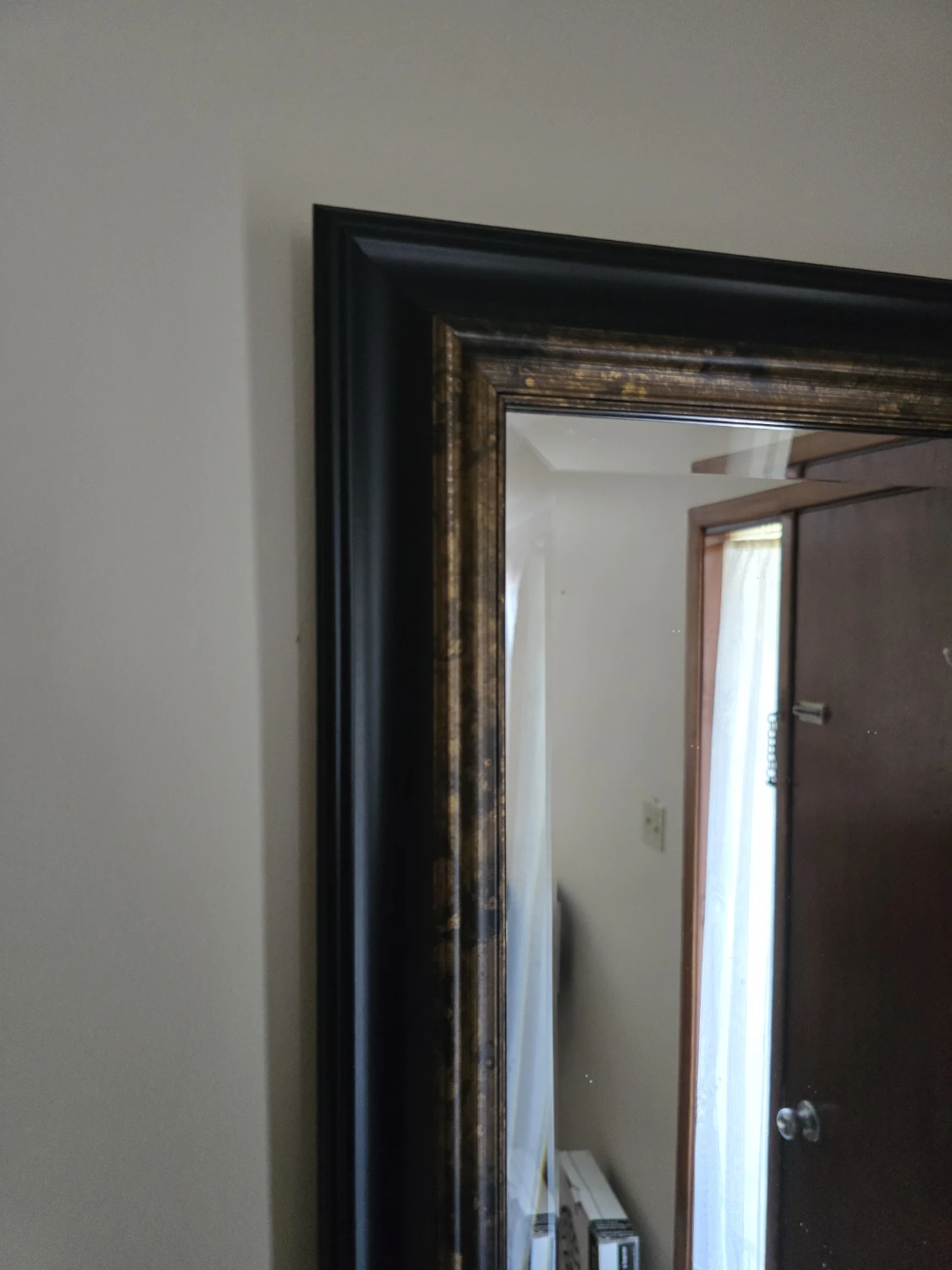 Decorative Wall Mirror - photo 2