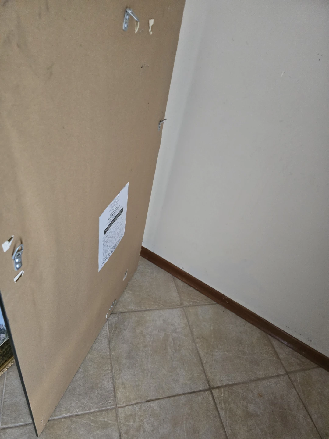 Decorative Wall Mirror - photo 3