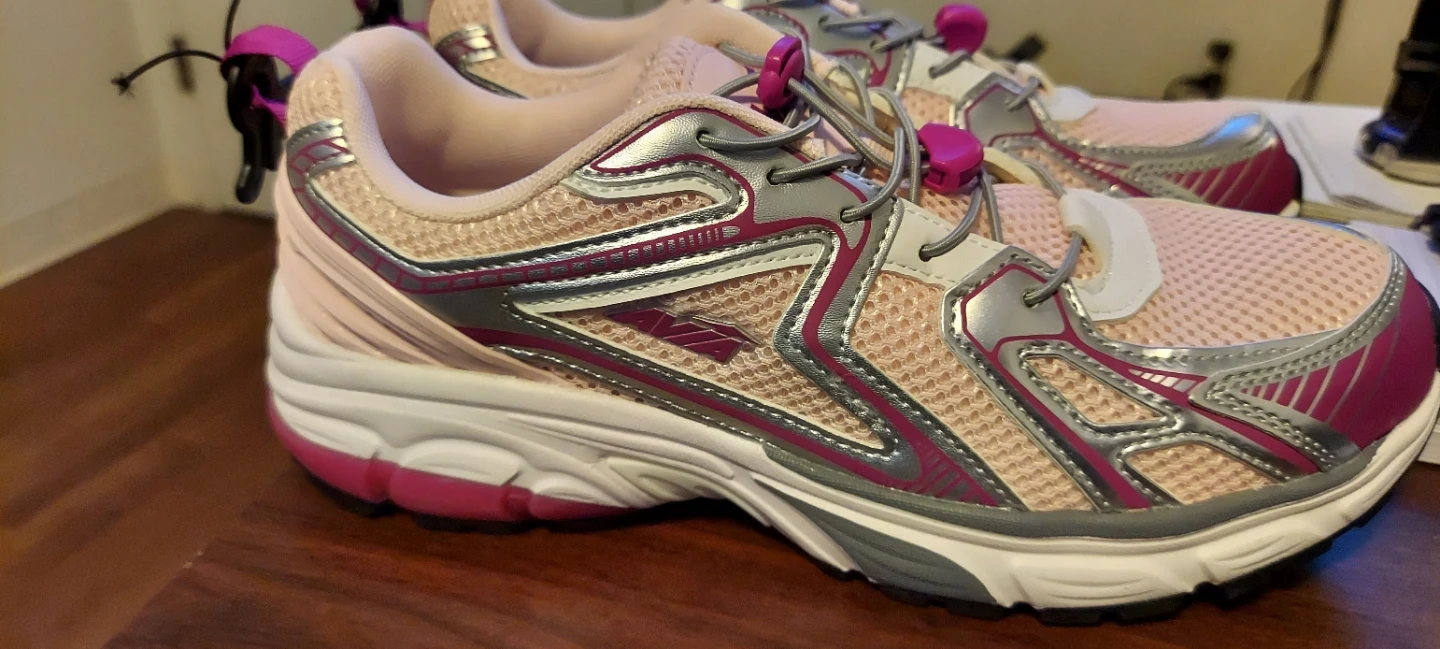 Avia Women's Running Shoes Size 9 Pink - photo 3