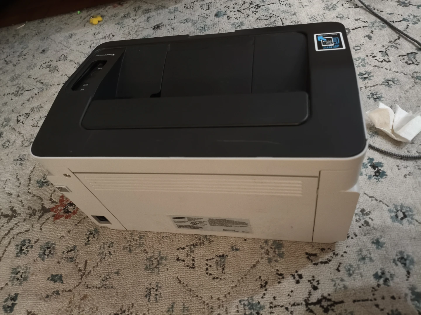 Printer