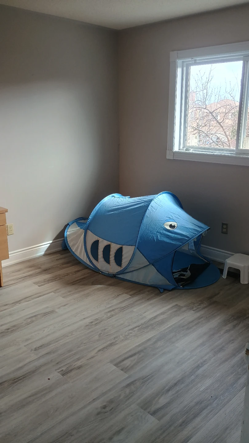 spacious rooms for rent - photo 2