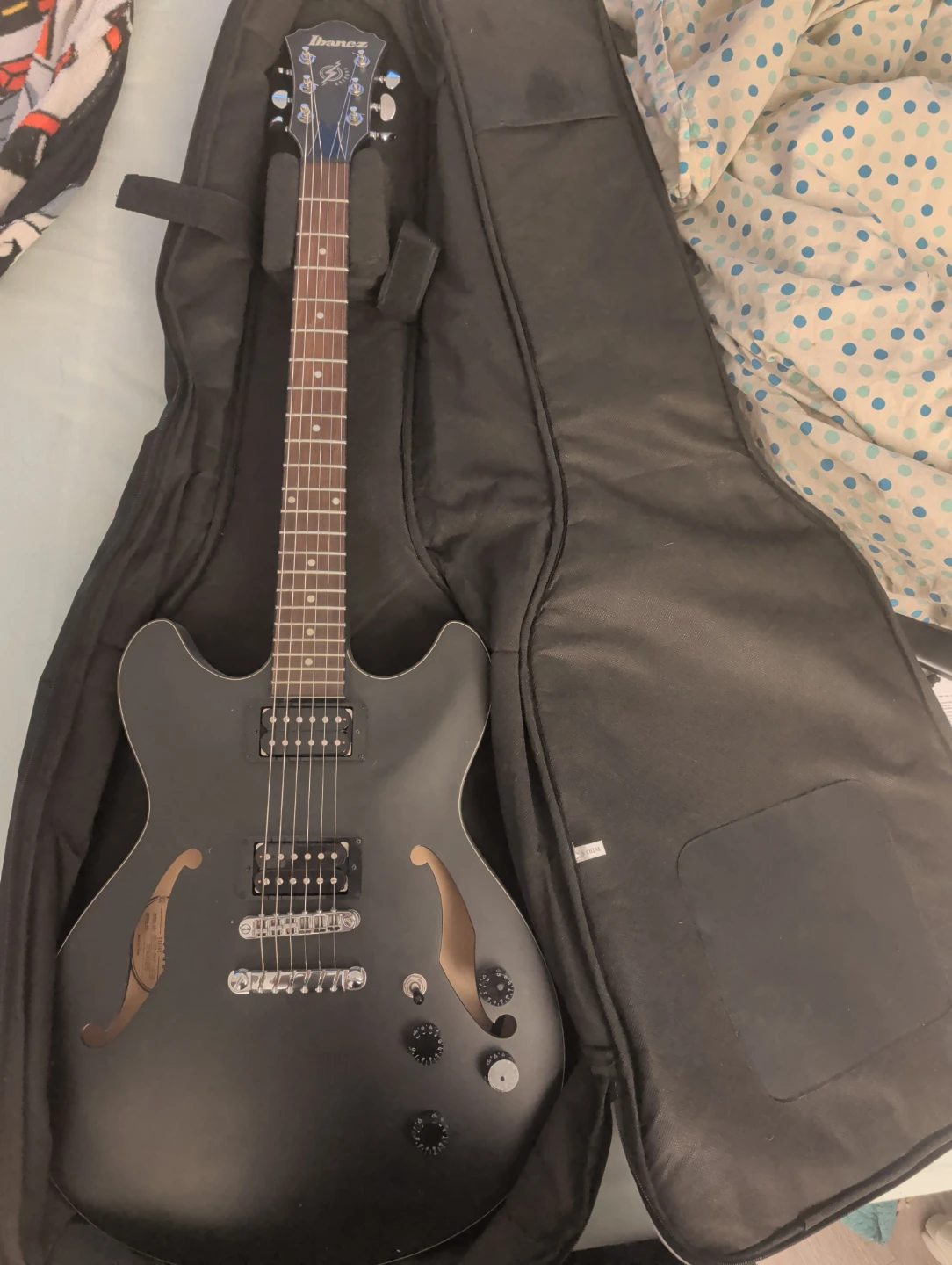 Ibanez Artcore Electric Guitar