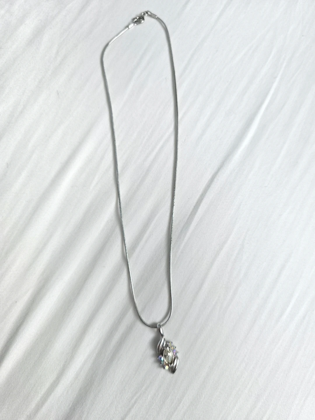 Like New Necklace