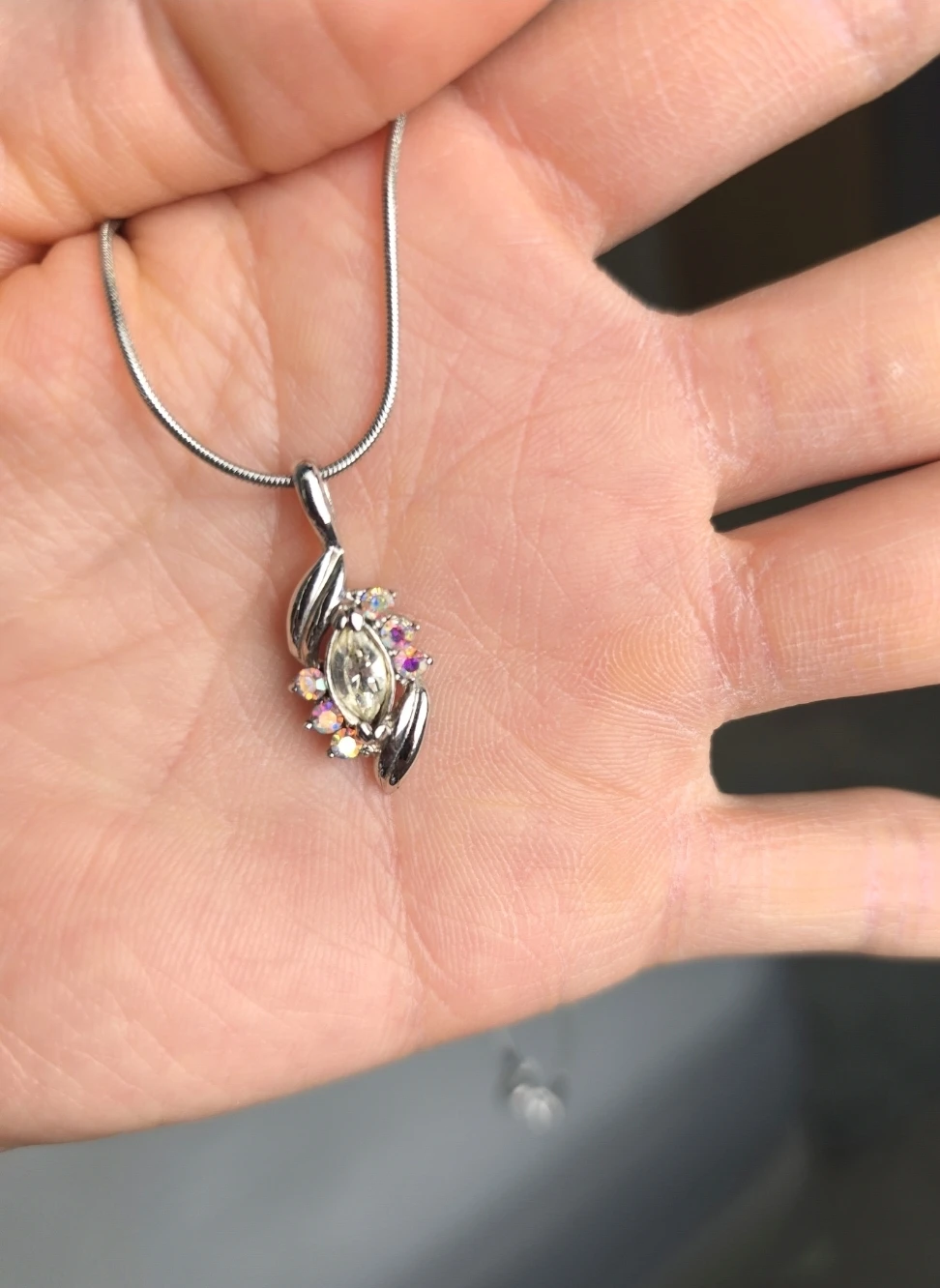 Like New Necklace - photo 3