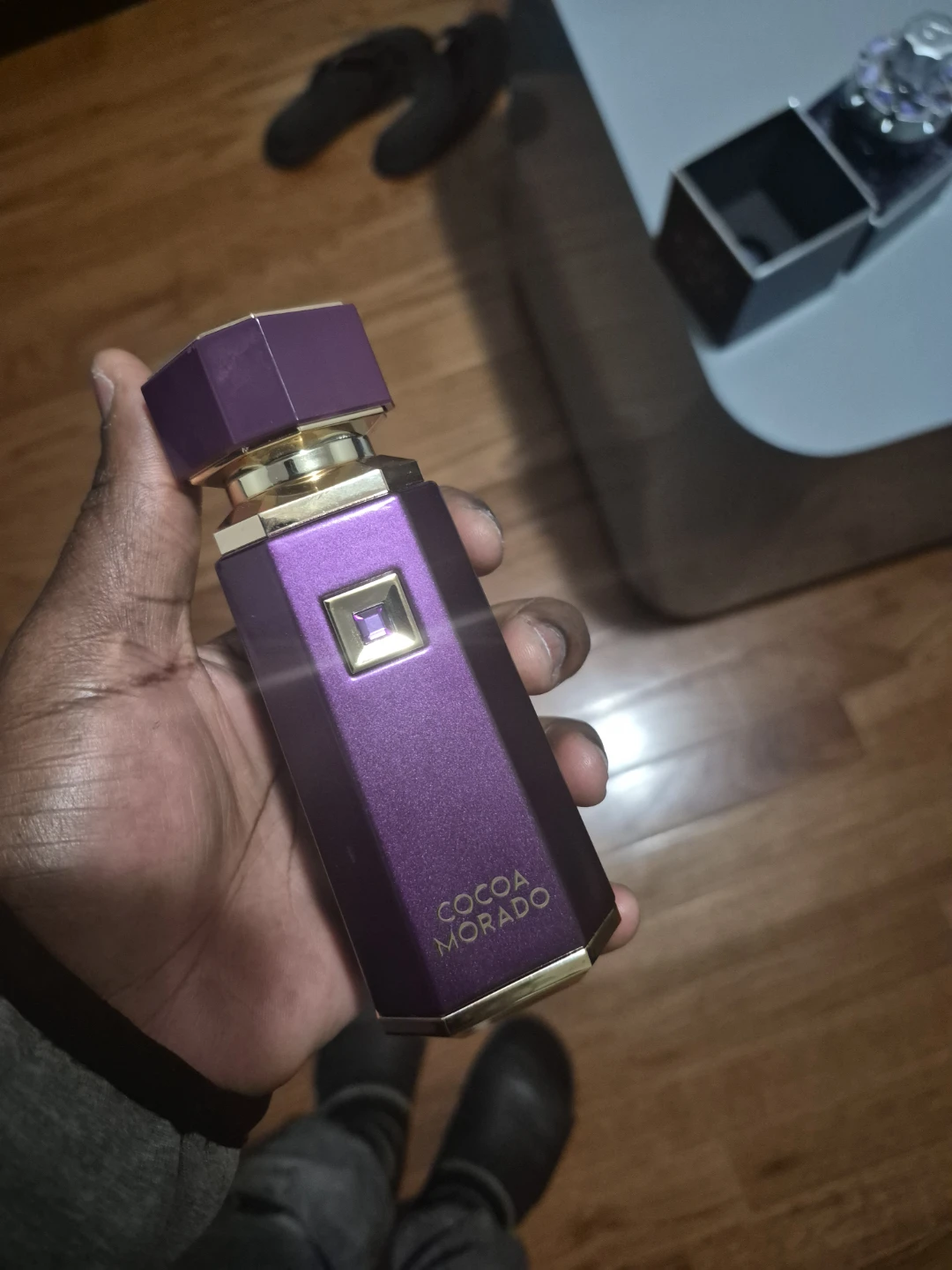 Cocoa marado by french avenue 100mls - photo 3