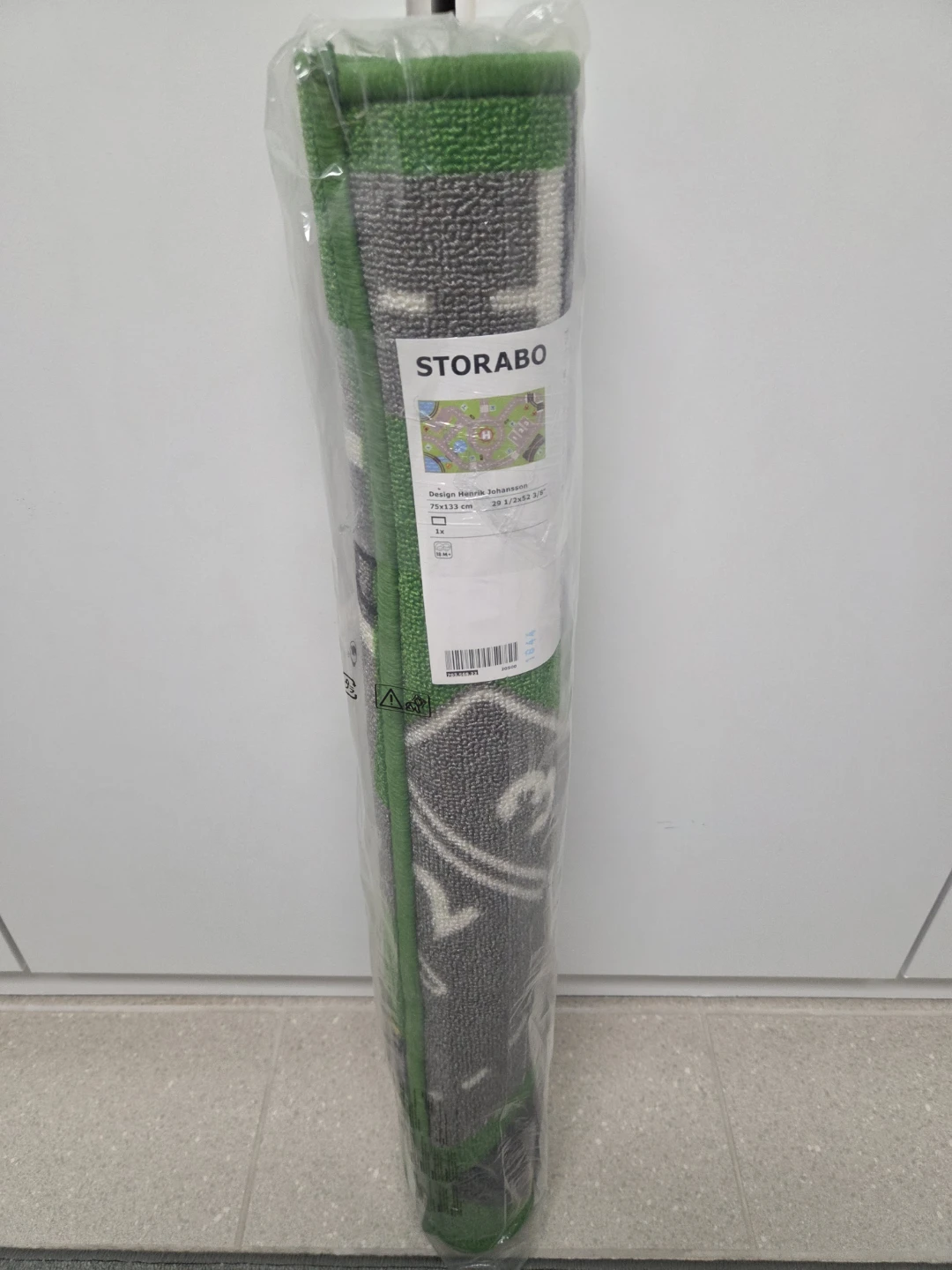 STORABO Play Rug - 75x133 cm - photo 2