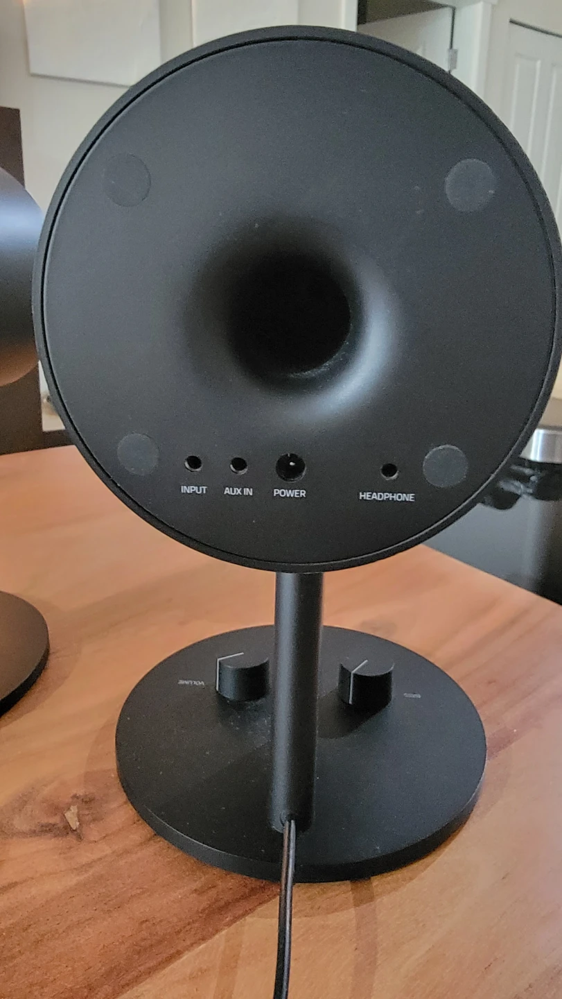 Razer Nommo Chroma Speakers - photo 5