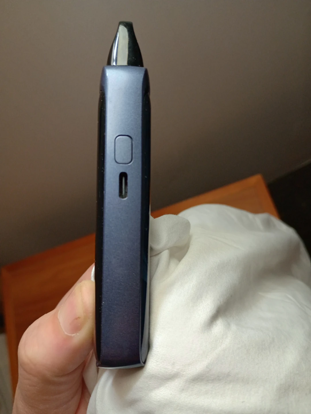 Uwell Caliburn G4 Pro Pod Kit - photo 3