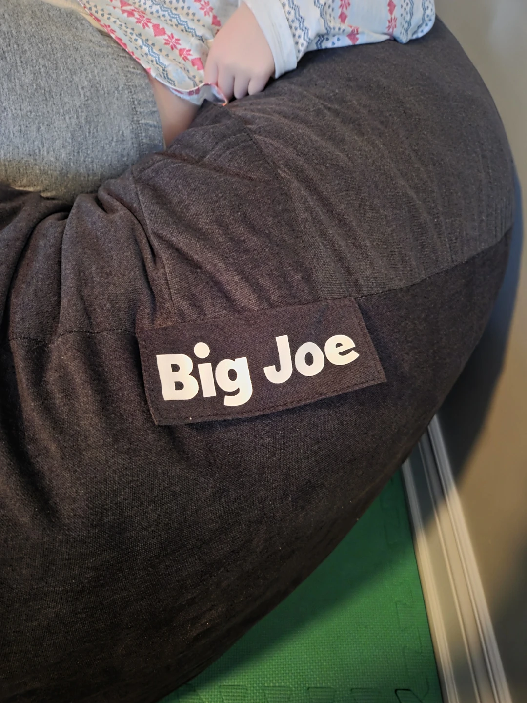 Big joe bean bag