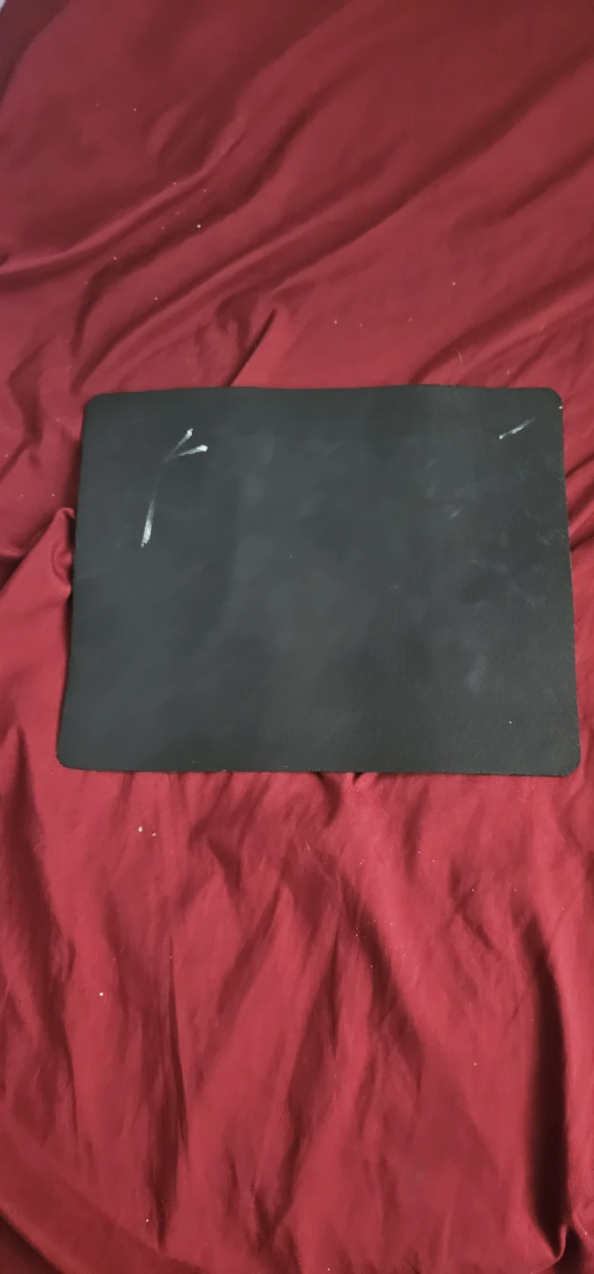 My Hero Academia Mousepad - photo 2
