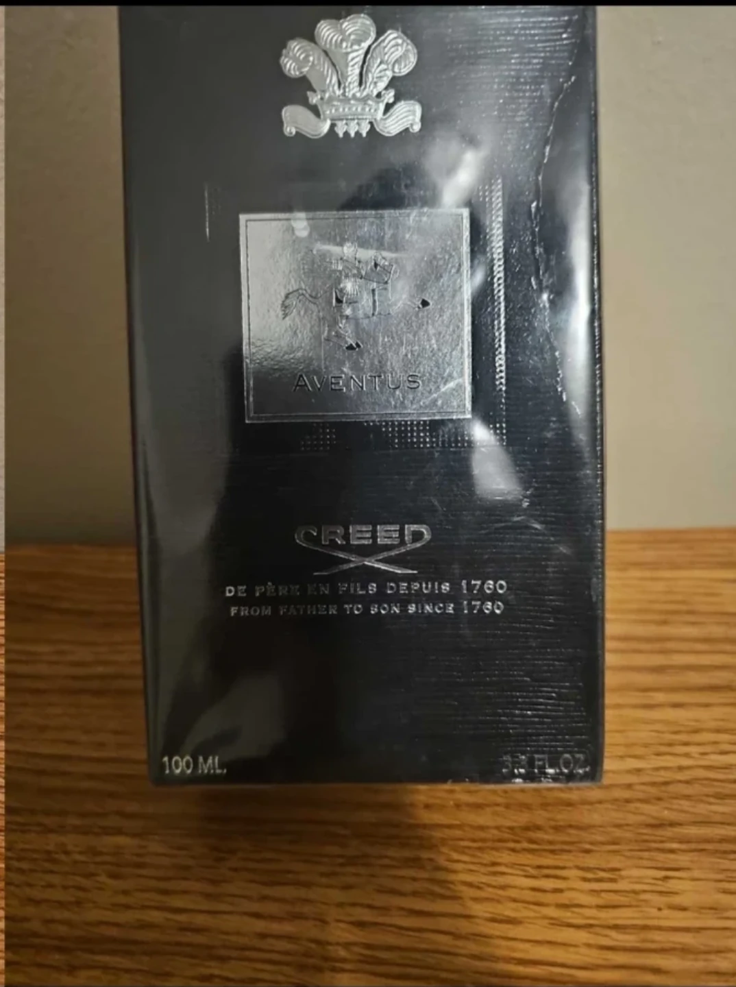 Creed Aventus Eau de Parfum 100ml - photo 2