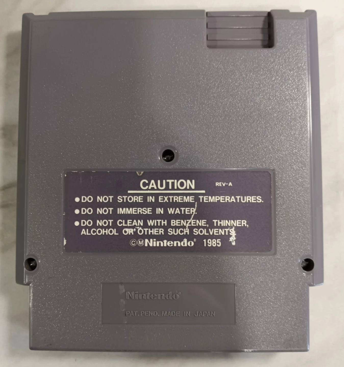Jordan Vs. Bird (Nintendo NES) - photo 3