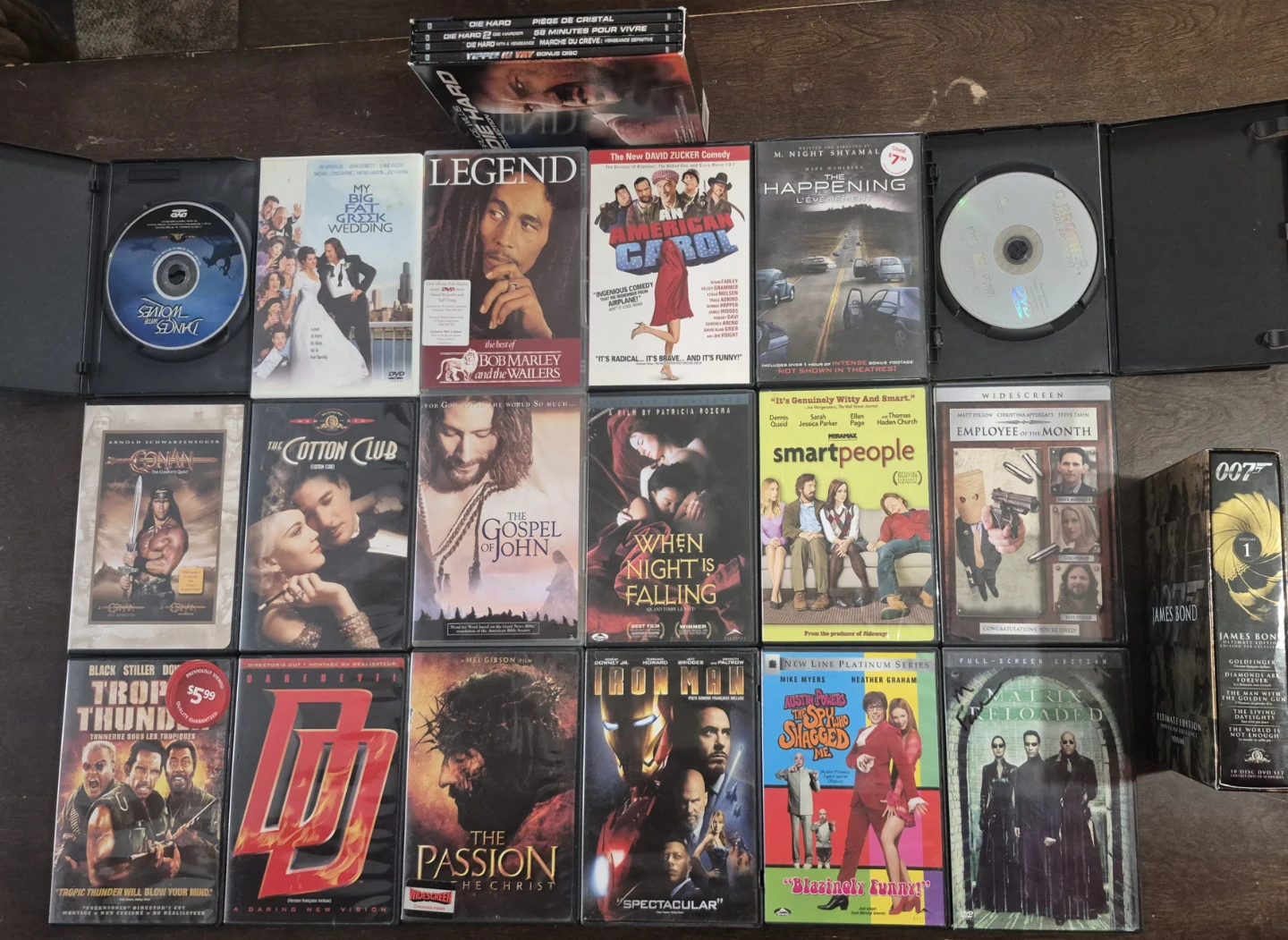 DVDs - photo 4