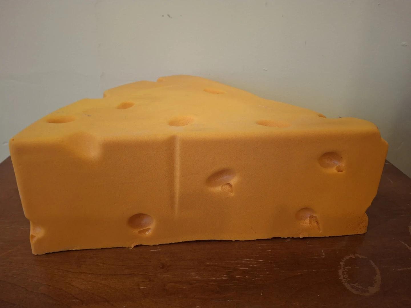 Green Bay Packers Cheese Head