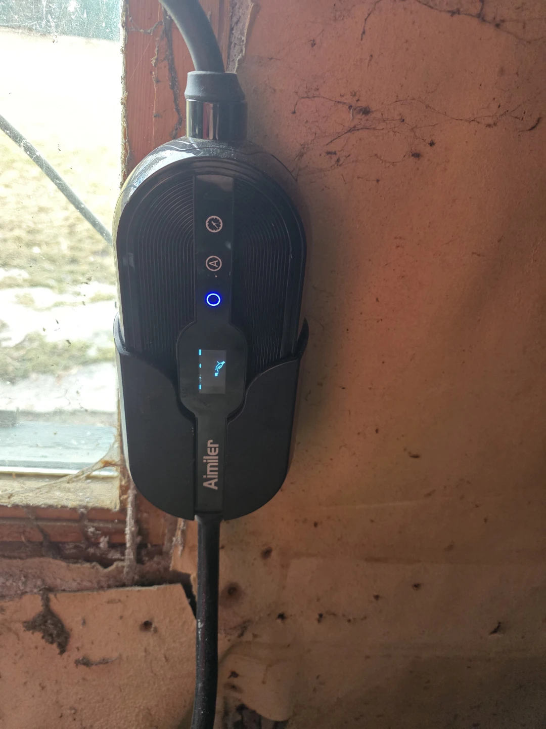 Ailmiller EV Charger - photo 2