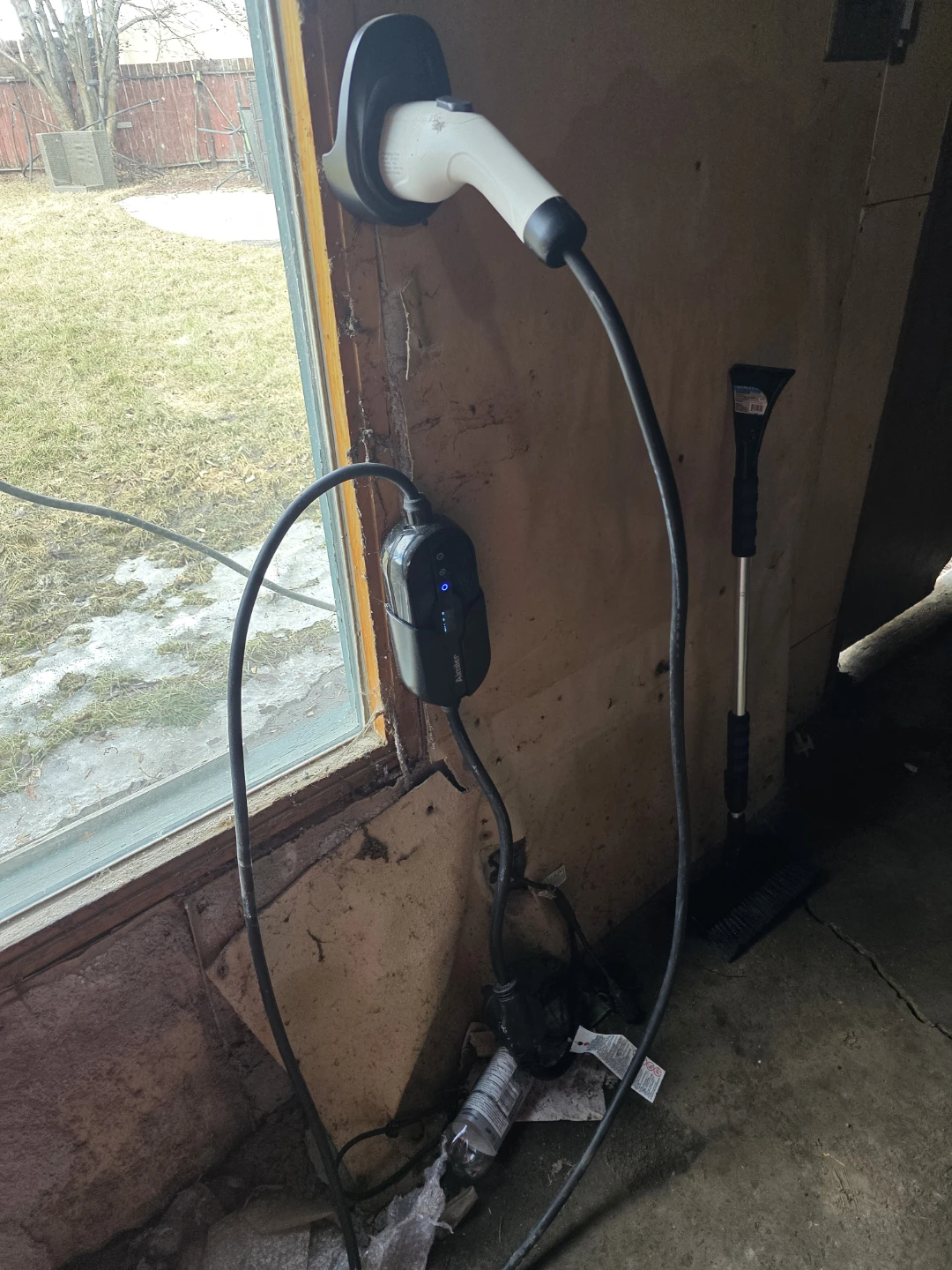 Ailmiller EV Charger - photo 3