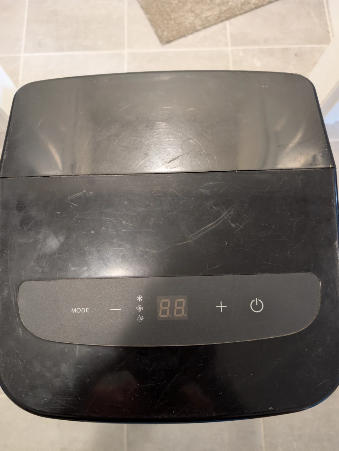 Danby Portable Air Conditioner - photo 3