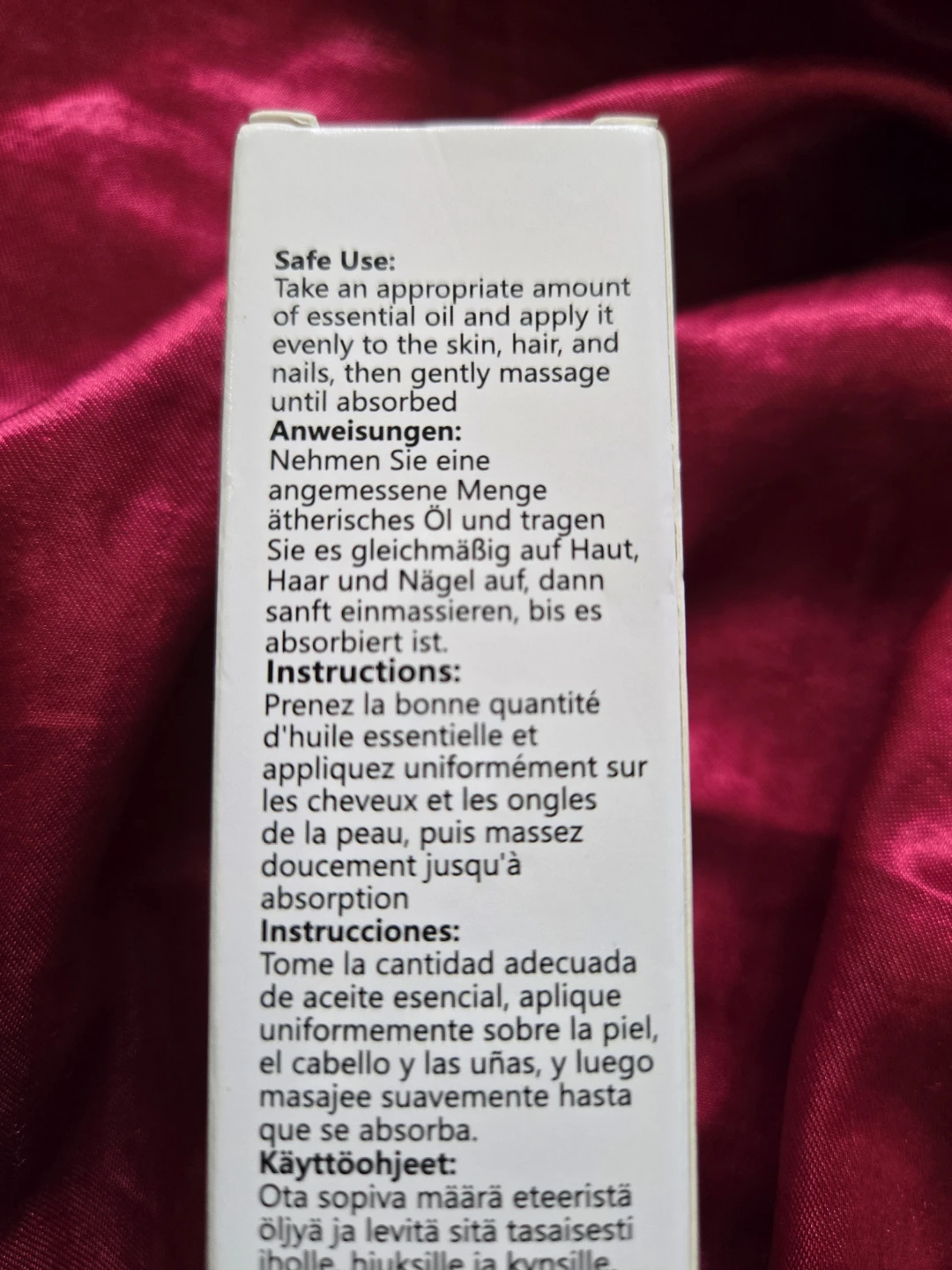 ROZINO Ginger Oil✨️🫚🪔 - photo 3