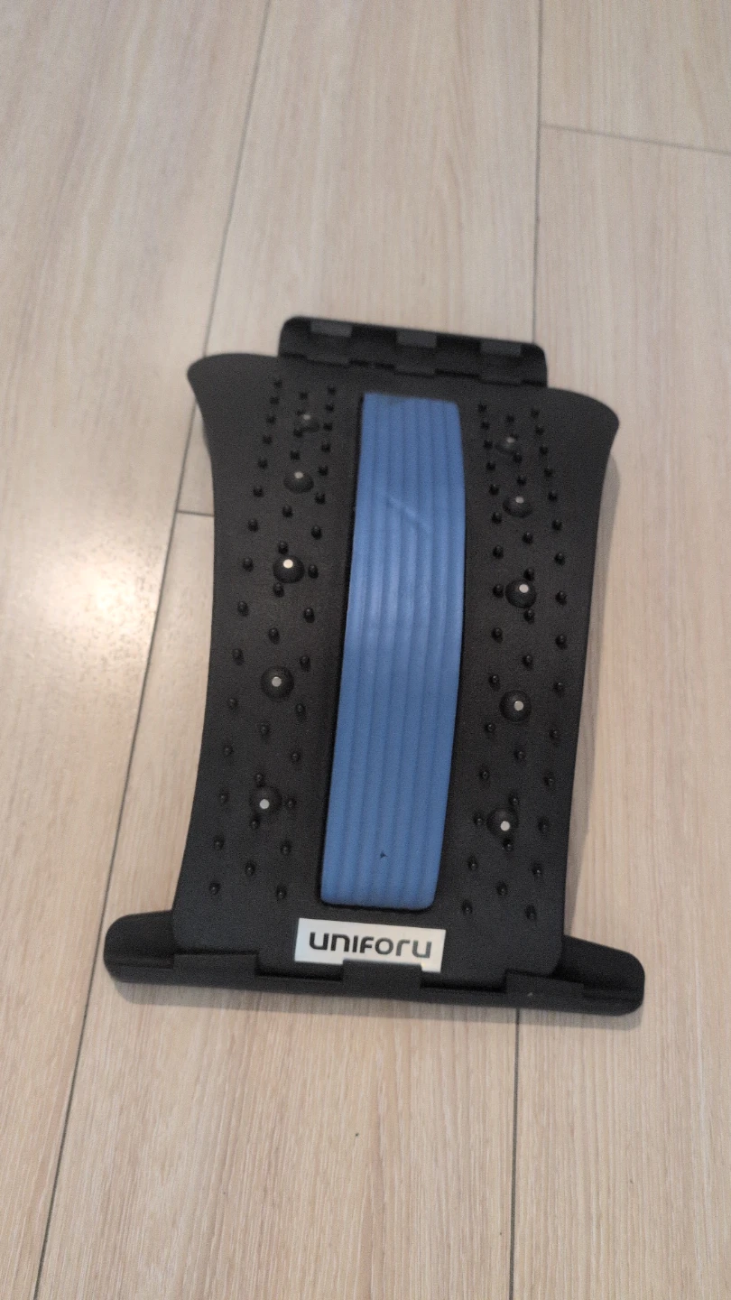 Back Stretcher Lumbar Support