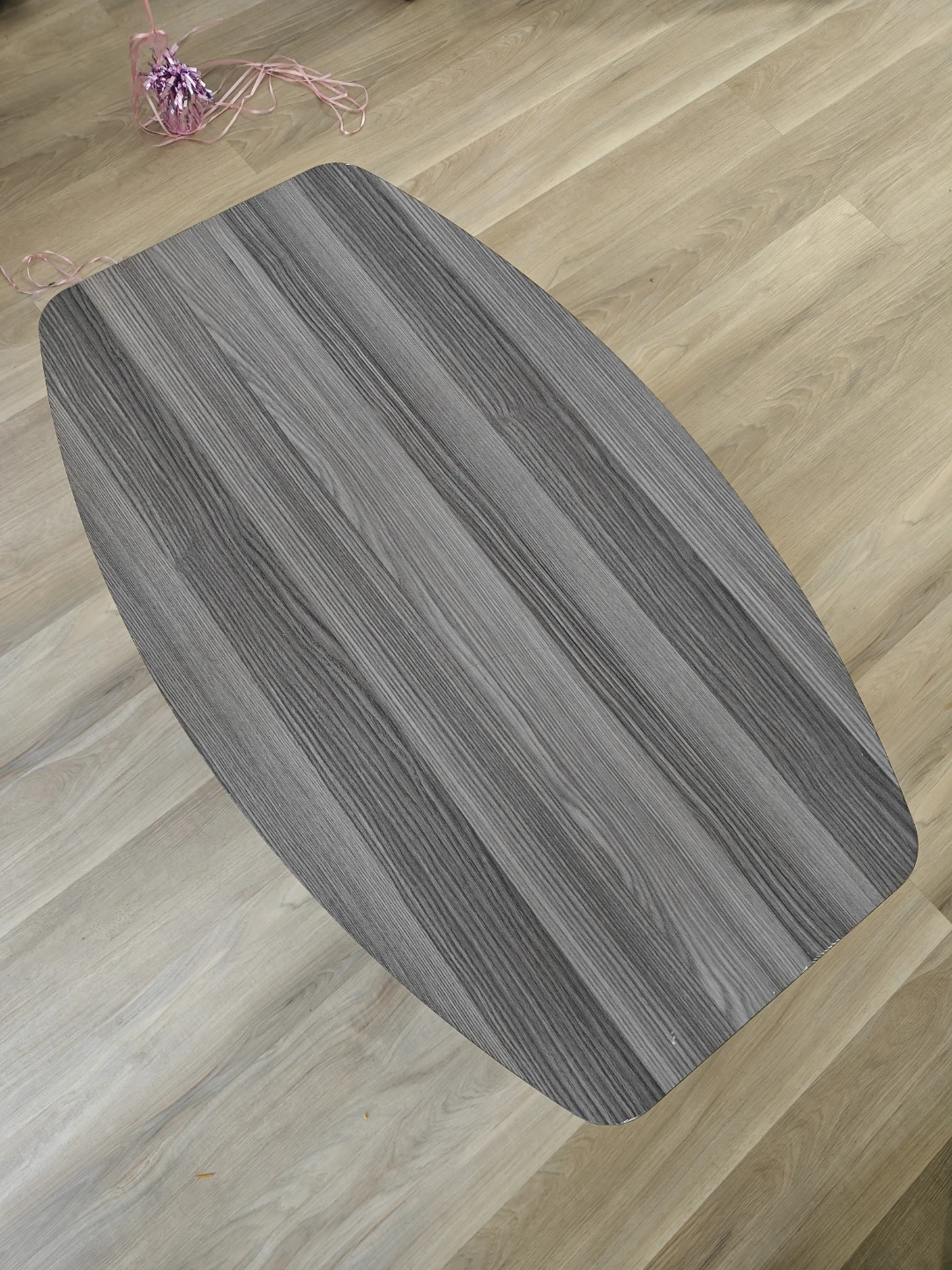 Three piece Coffee Table set - photo 3