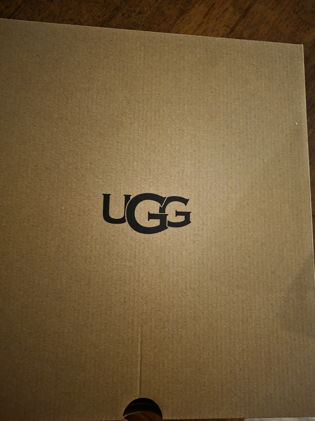UGG W Yose Fluff Boots Black Size 7.5 - photo 2