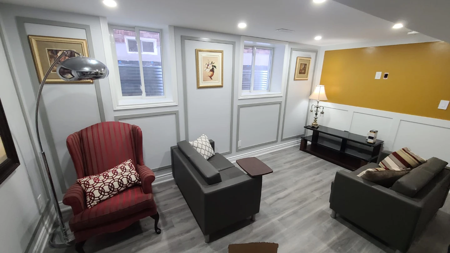 Professional painter  from $99/room