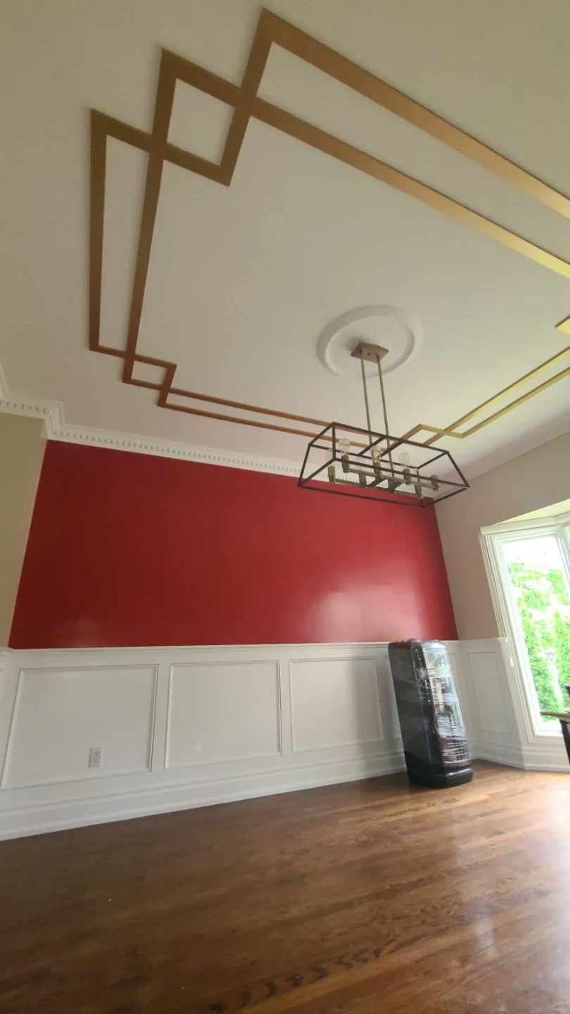 Professional painter  from $99/room - photo 2
