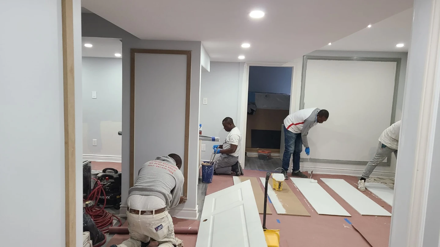 Professional painter  from $99/room - photo 3