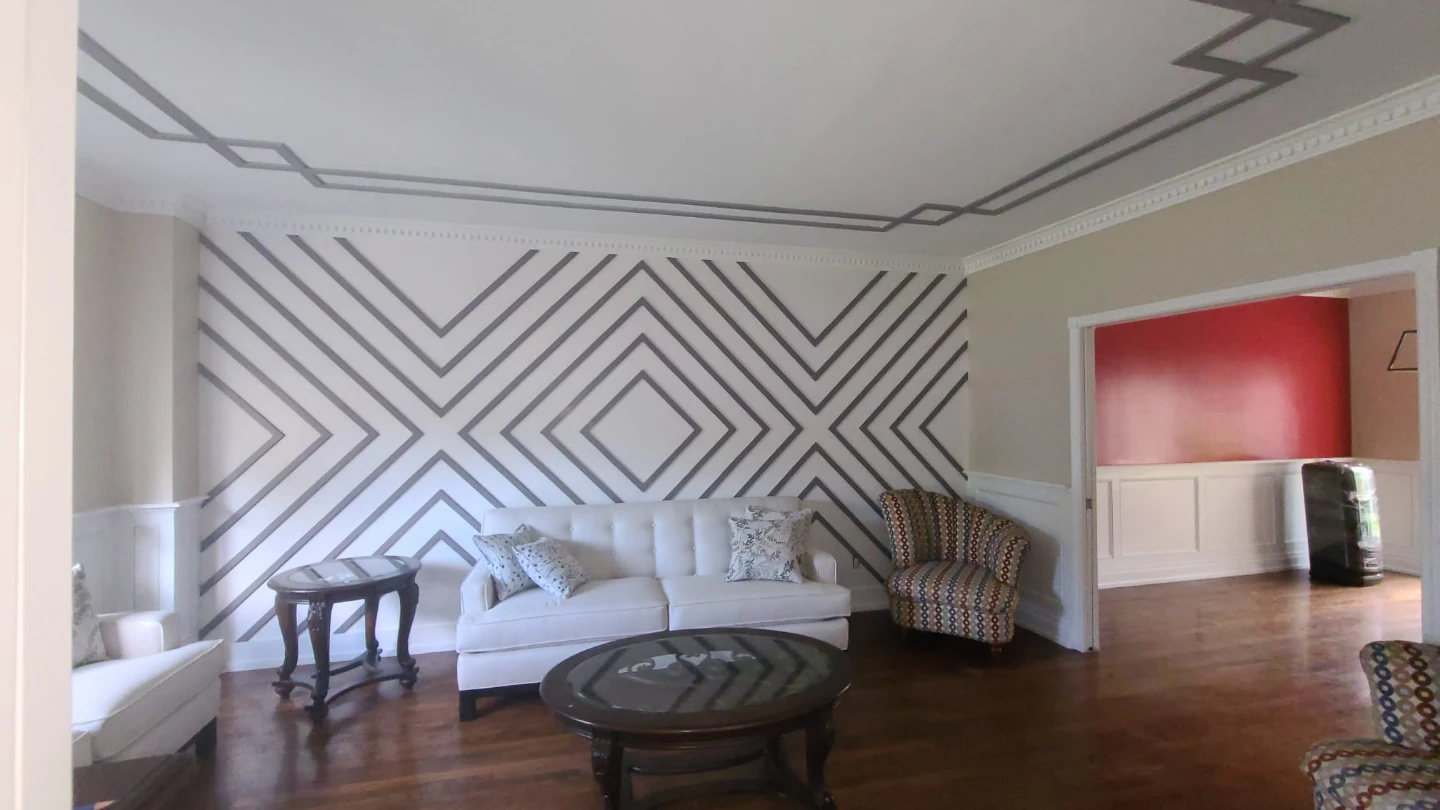 Professional painter  from $99/room - photo 4