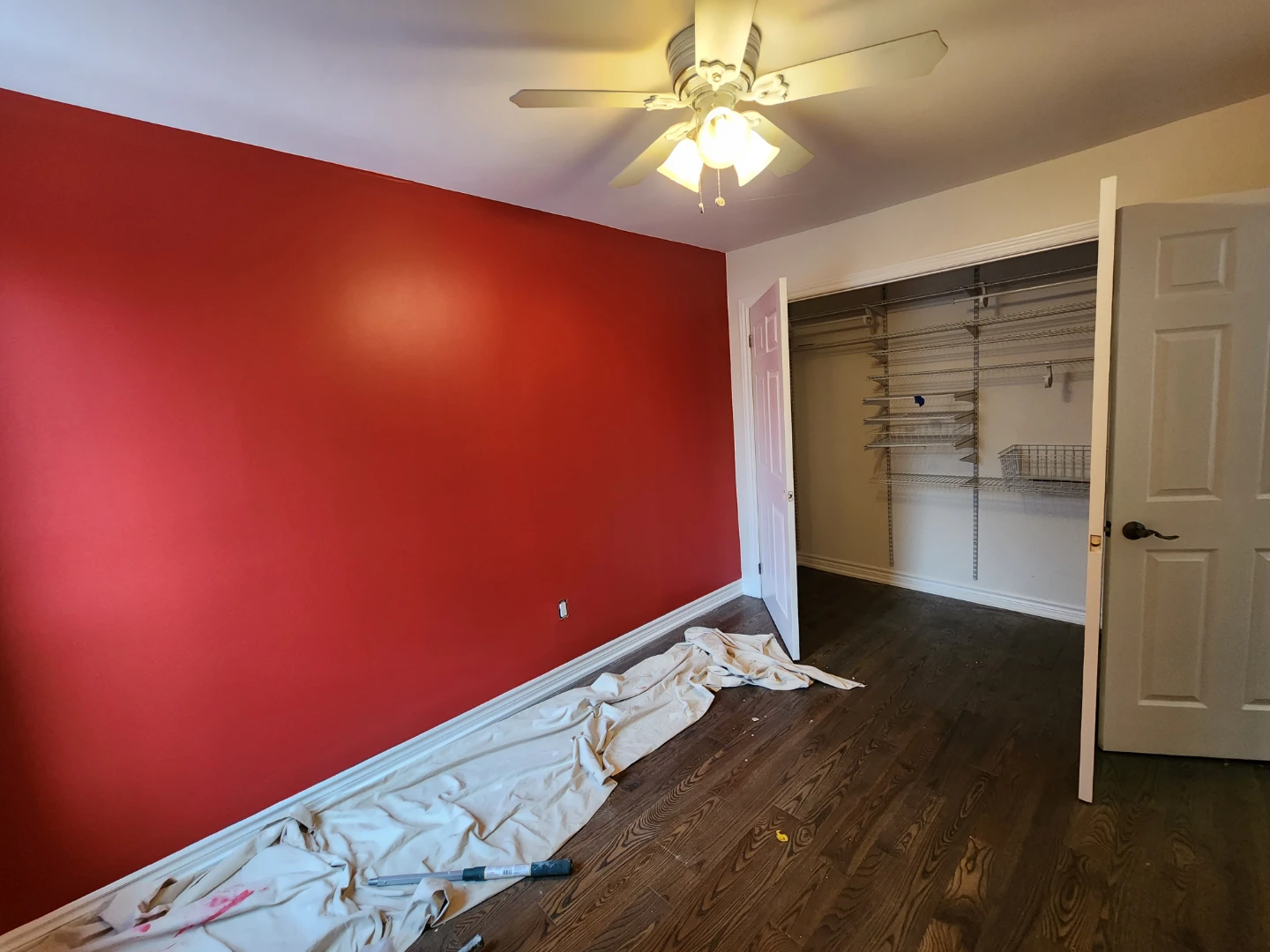Professional painter  from $99/room - photo 5