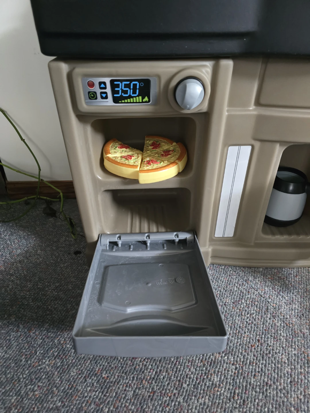 Step2 Play Kitchen with Accessories - photo 3
