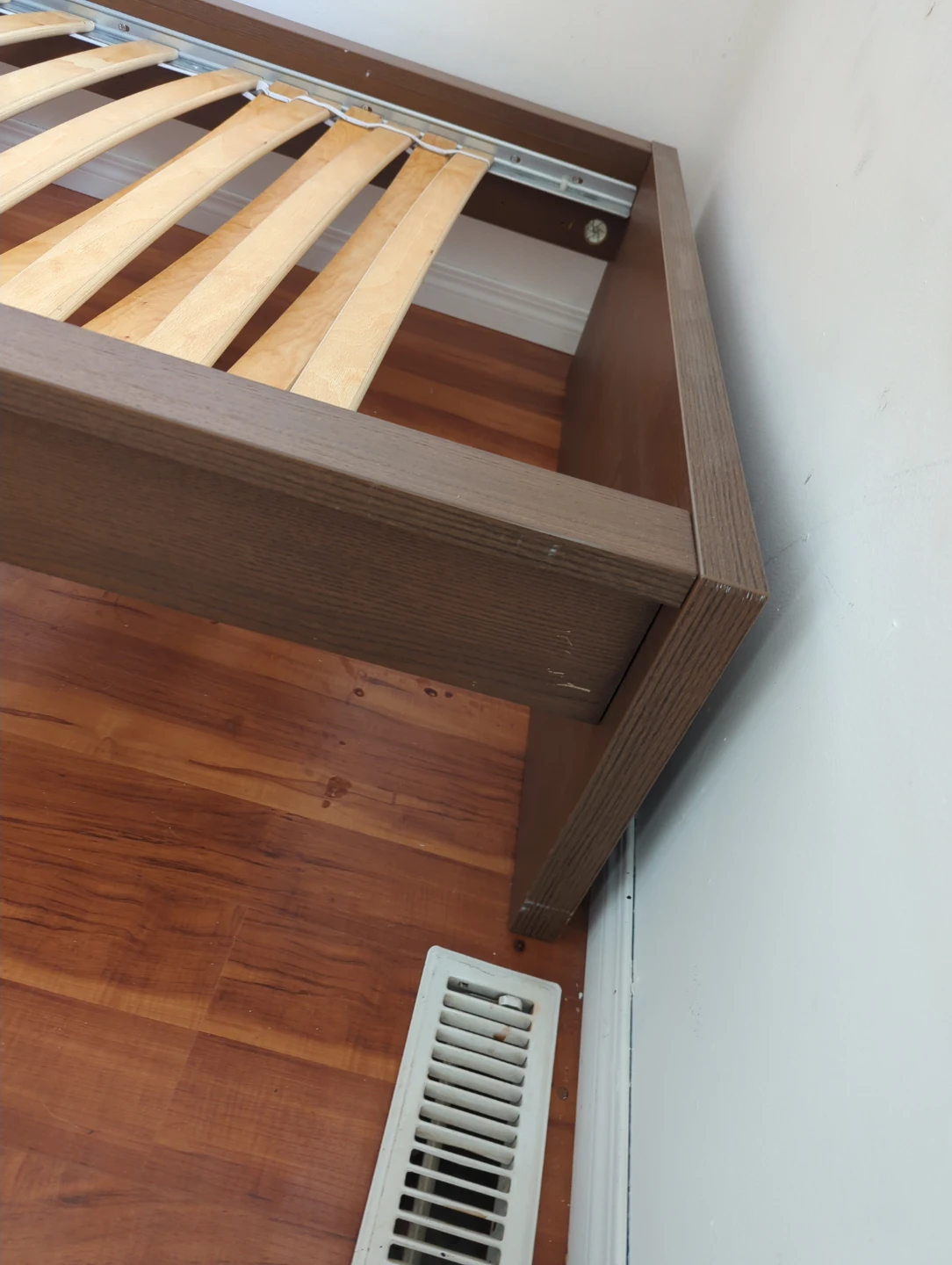 IKEA LUROY Bed Frame - photo 4