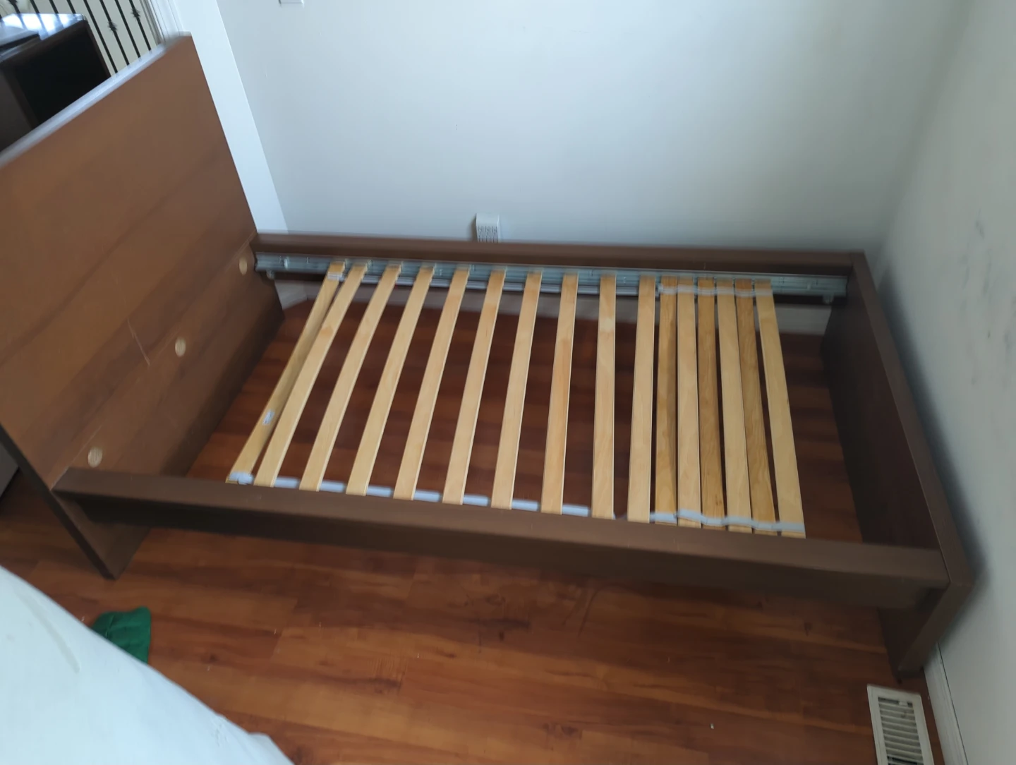 IKEA LUROY Bed Frame - photo 5