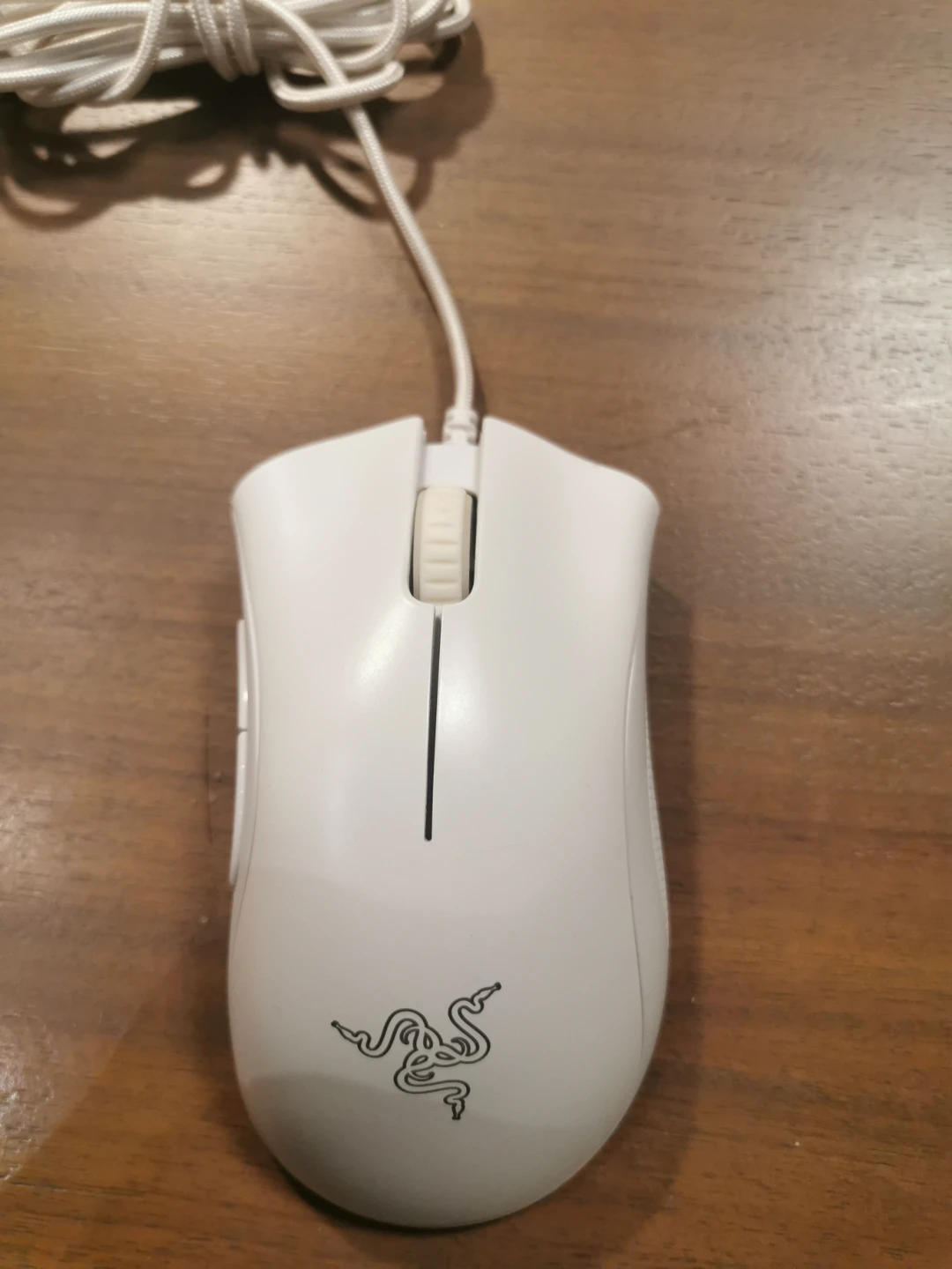 (Repair or parts) Razer DeathAdder Essential