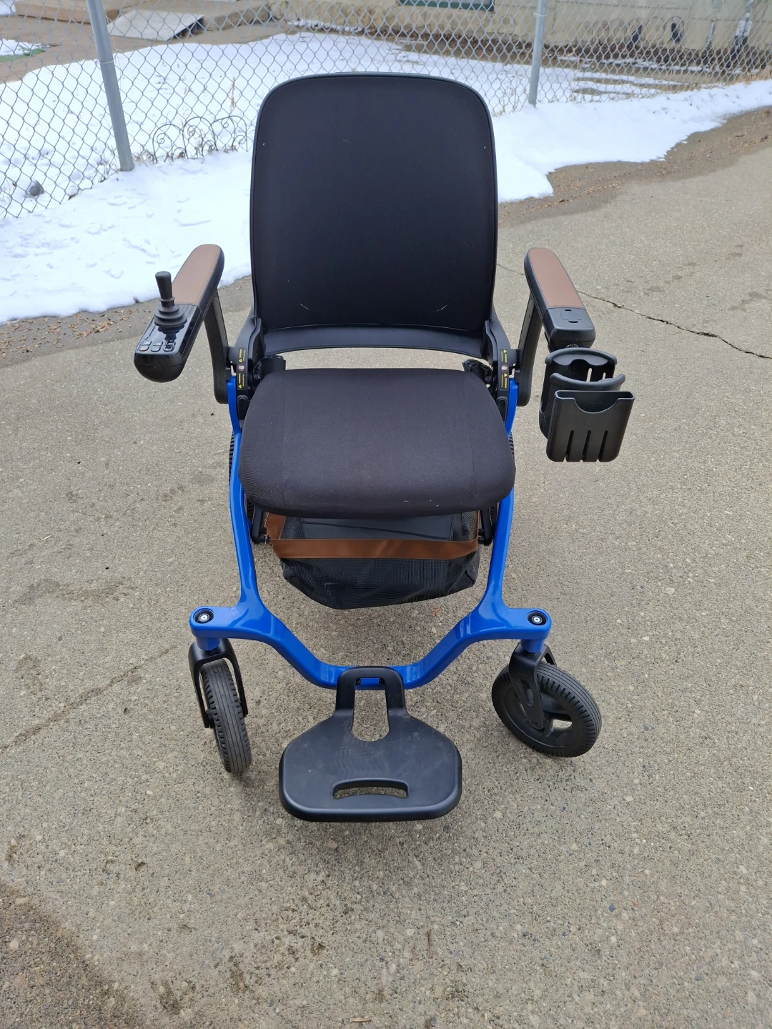 The Robooter E40 - photo 3