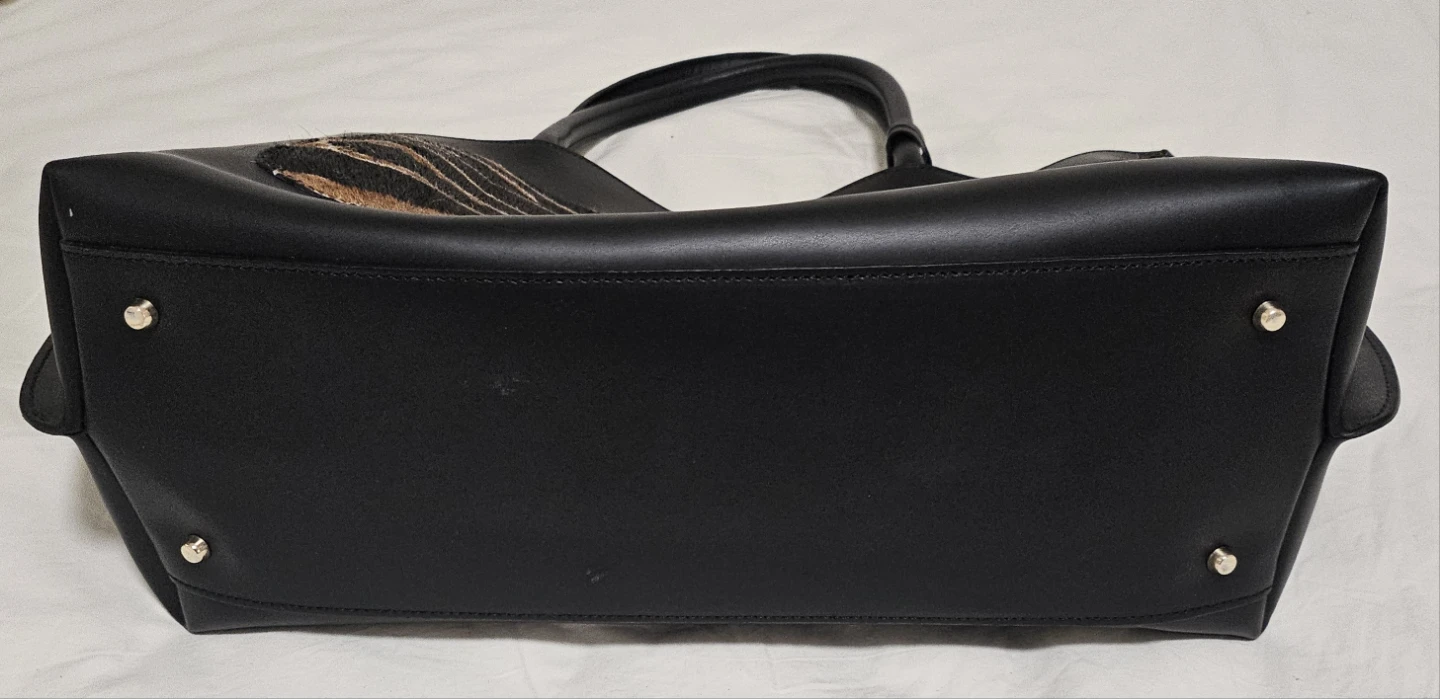 varriale genuine leather bag - photo 3