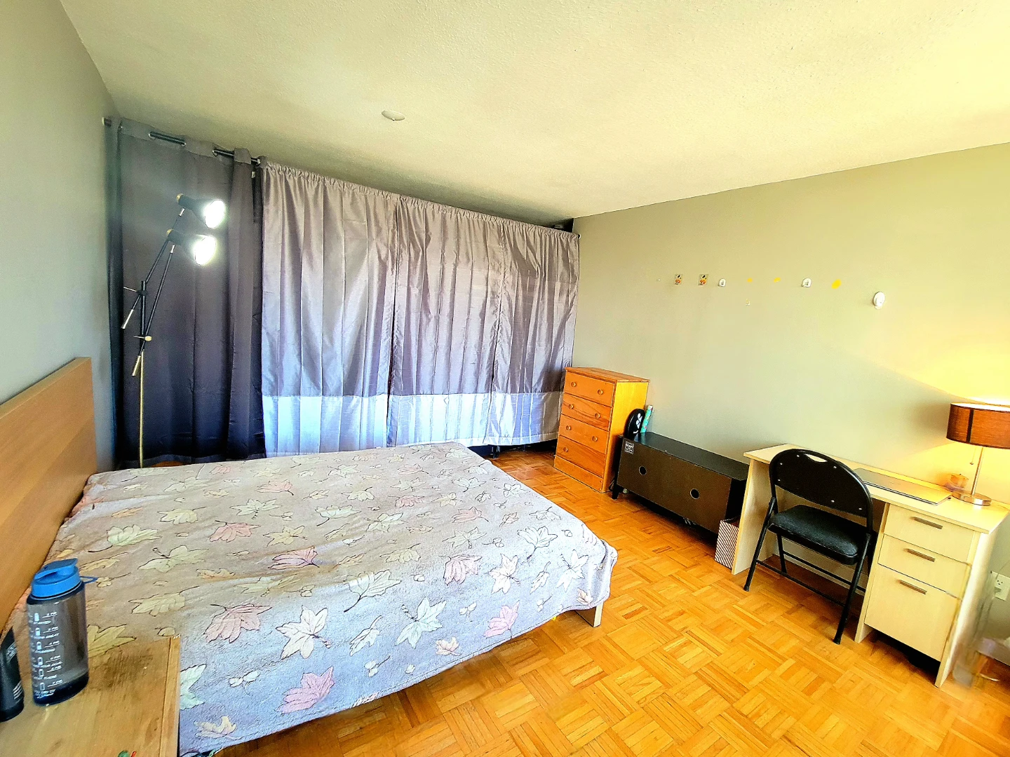 1 furnished room in a shared apartment available immediately - photo 2