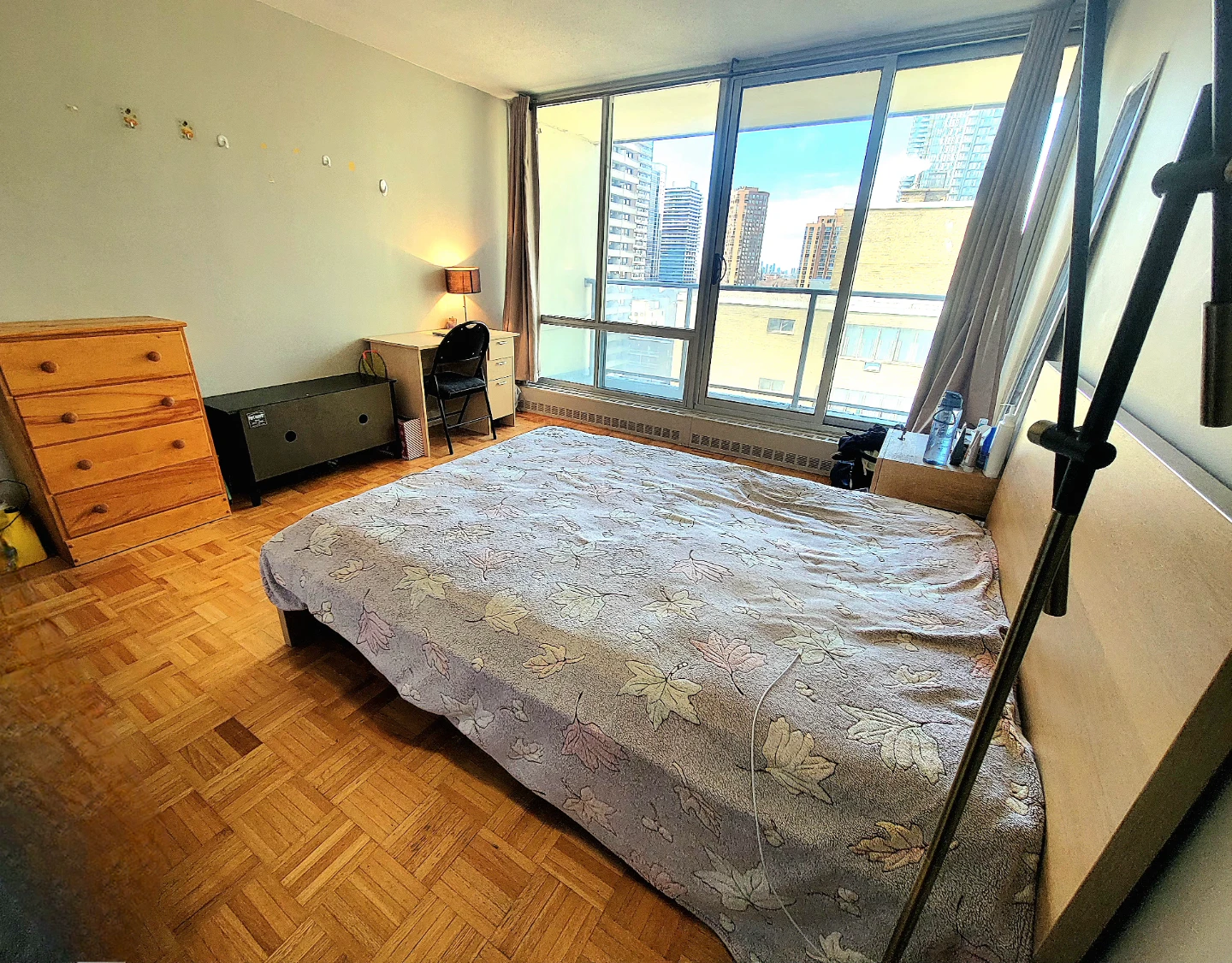 1 furnished room in a shared apartment available immediately - photo 5