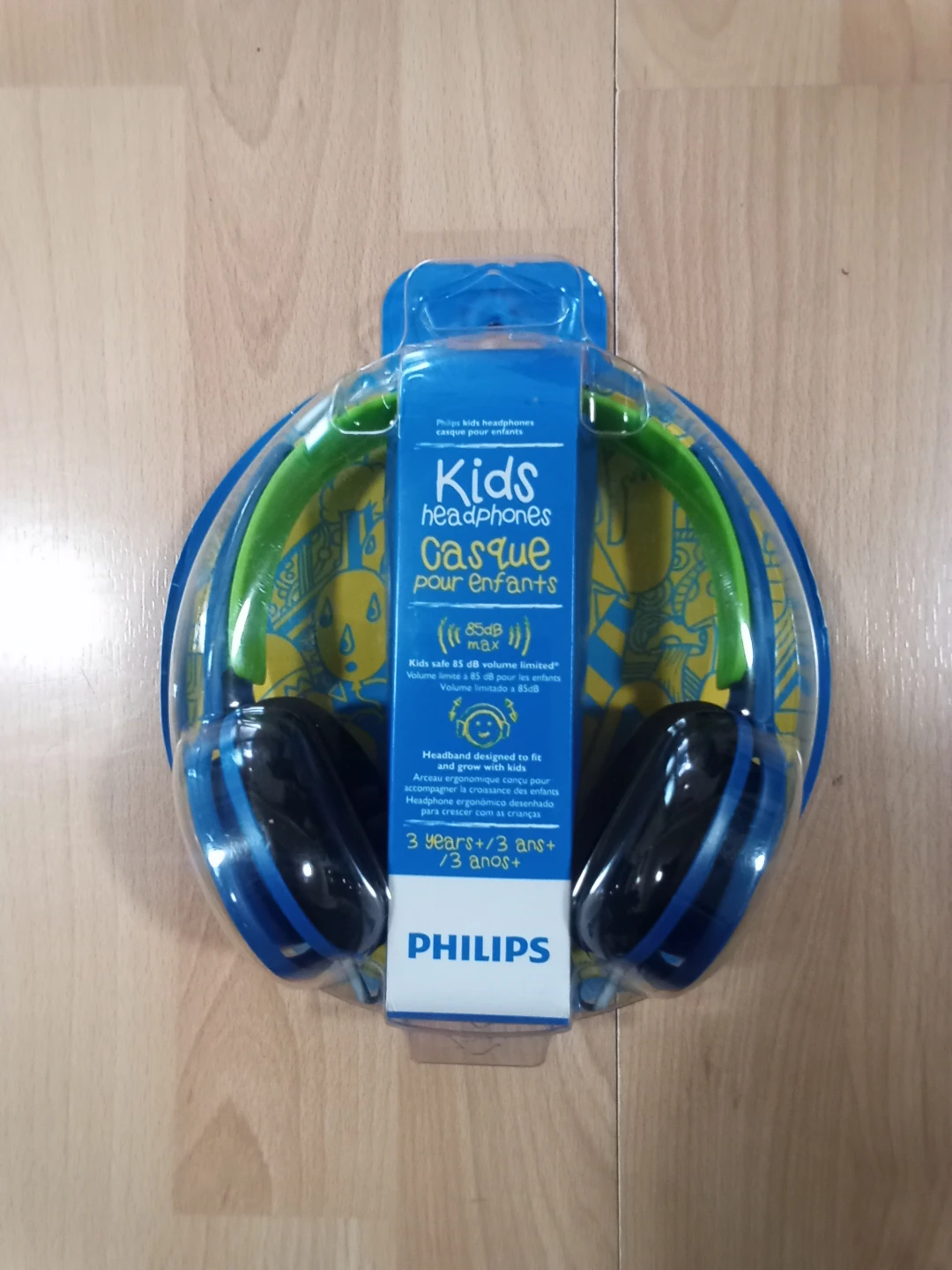 Philips Kids Headphones