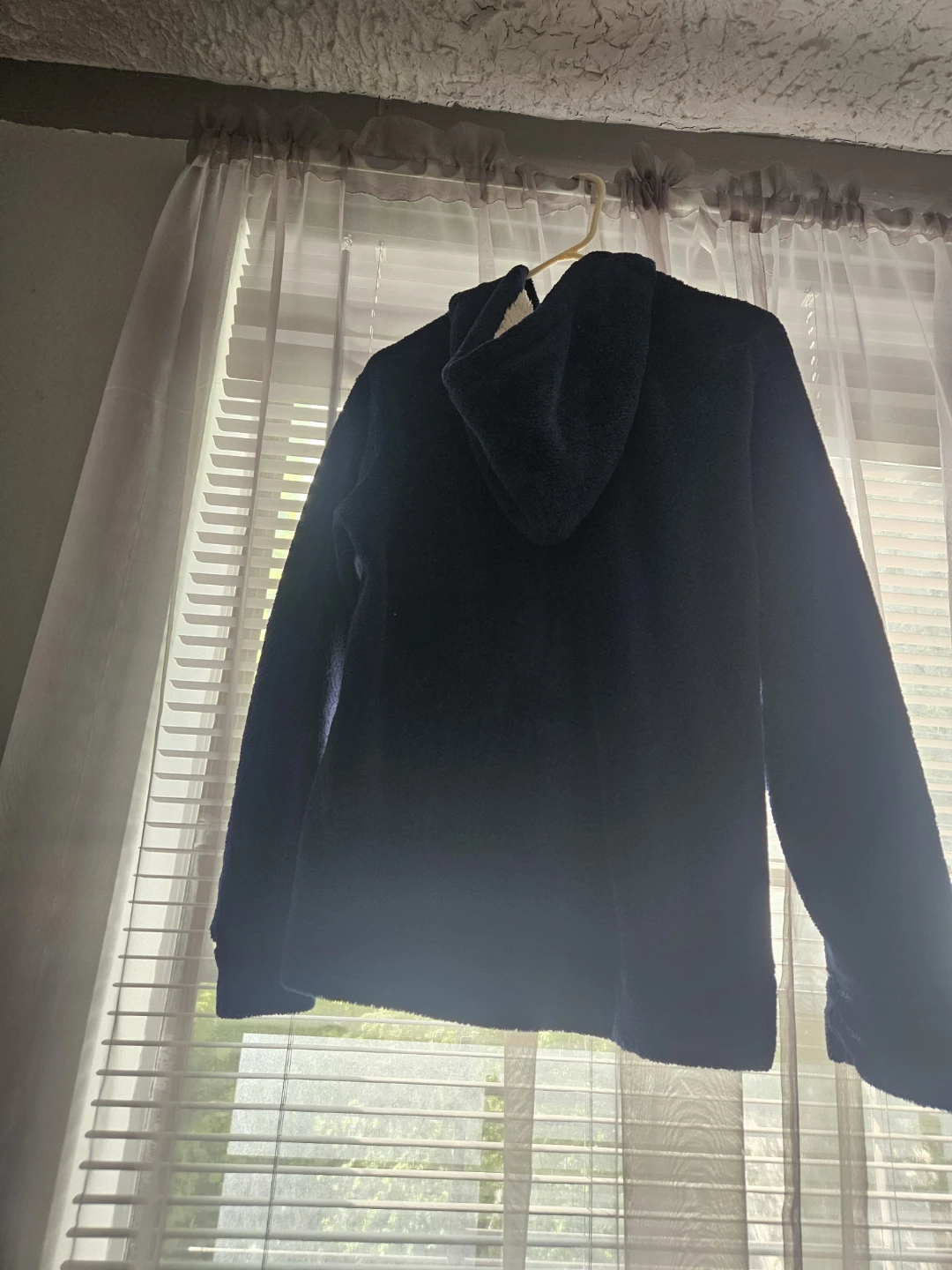 Cheyenne 66 Fleece Hoodie - photo 2