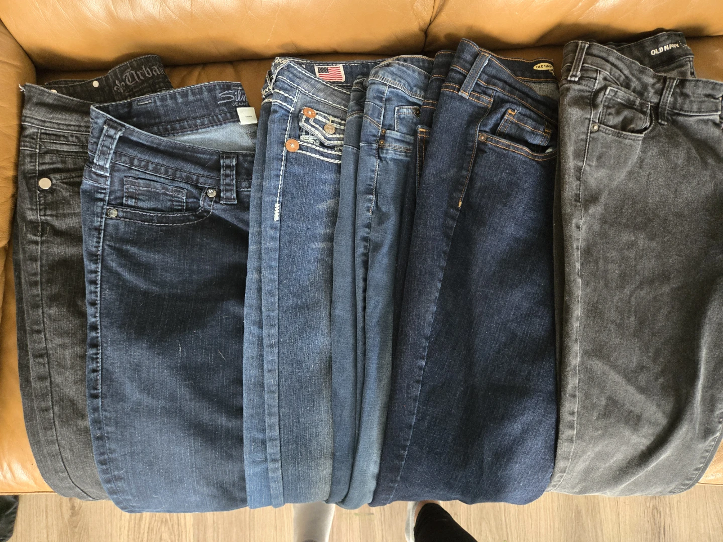 Jeans Bundle