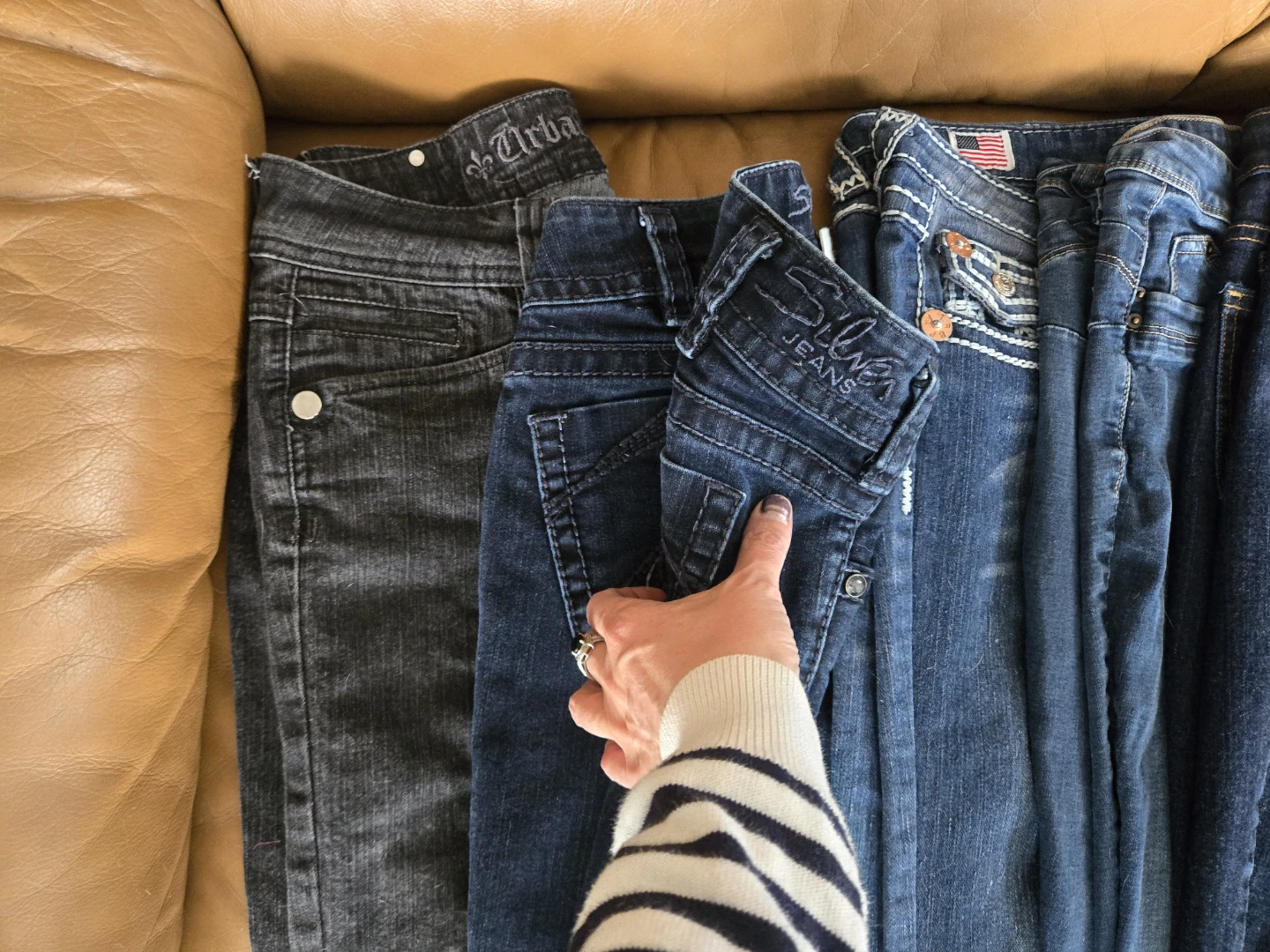 Jeans Bundle - photo 2